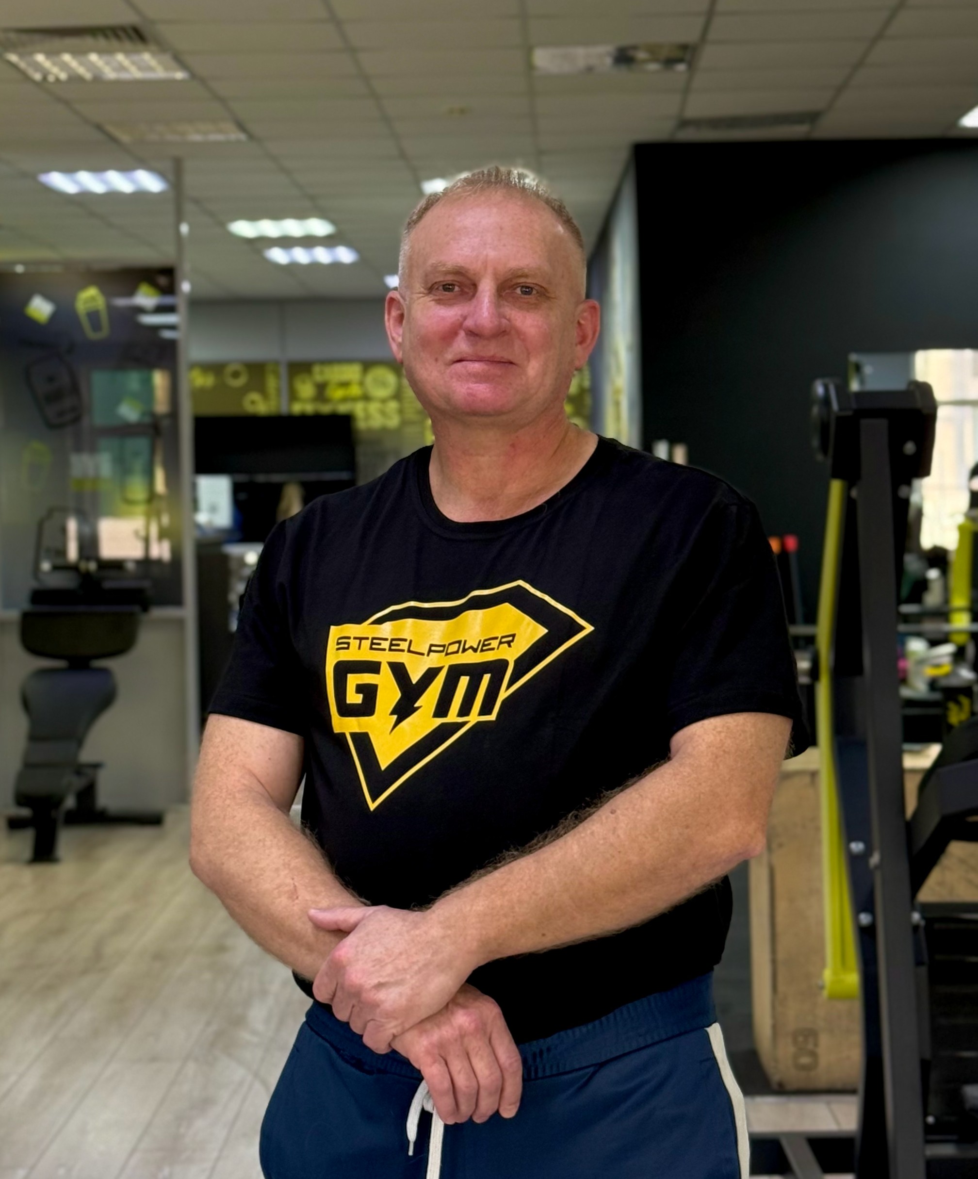 Алексей Баландин